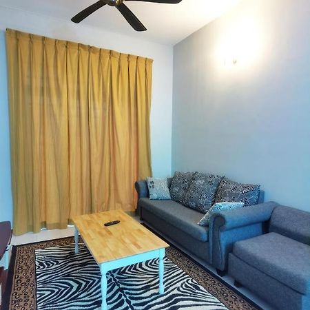 איפוה Mat Home By Ezcomfy @ #Sunway #Lostworldoftambun מראה חיצוני תמונה