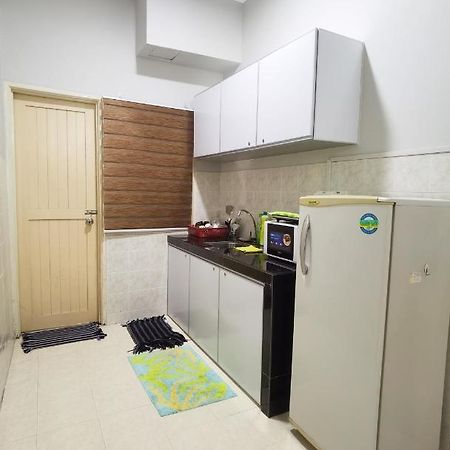 איפוה Mat Home By Ezcomfy @ #Sunway #Lostworldoftambun מראה חיצוני תמונה