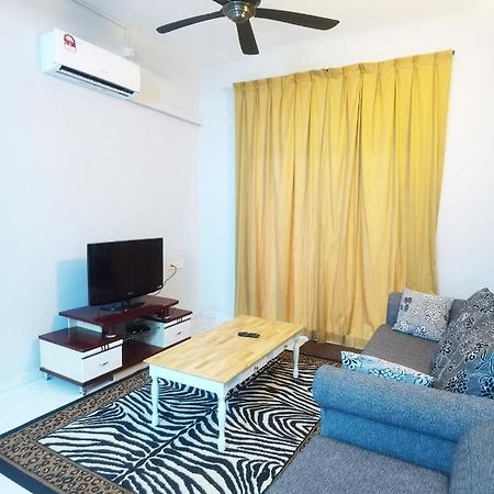 איפוה Mat Home By Ezcomfy @ #Sunway #Lostworldoftambun מראה חיצוני תמונה