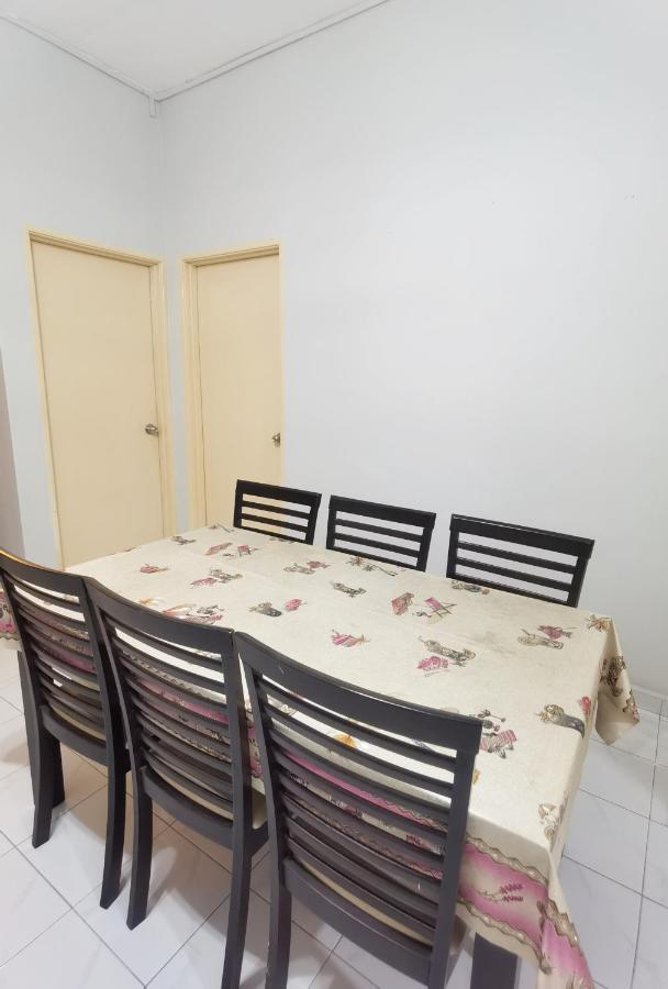 איפוה Mat Home By Ezcomfy @ #Sunway #Lostworldoftambun מראה חיצוני תמונה